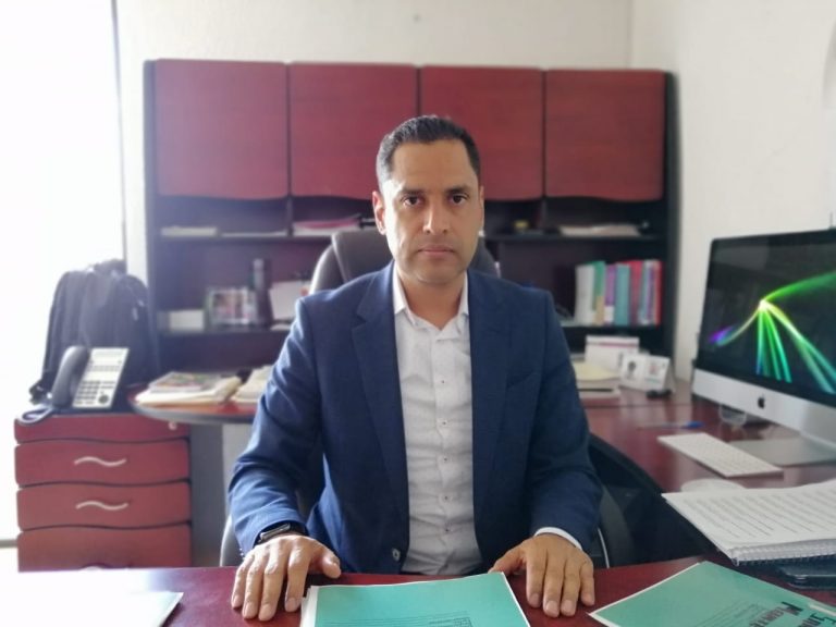 Ya casi descongelan el órgano de Transparencia local, dicen