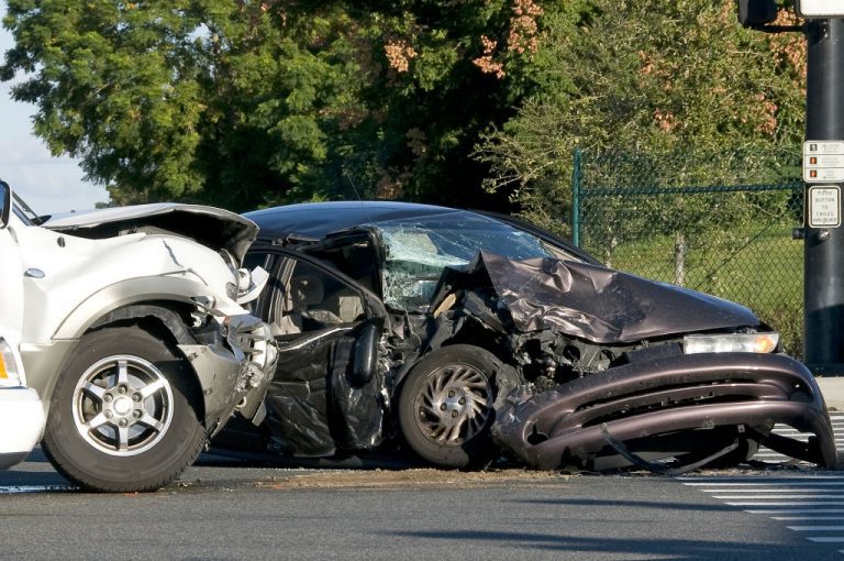 Más de 700 accidentes automovilísticos en Tlaxcala durante los primeros 5 meses del 2019