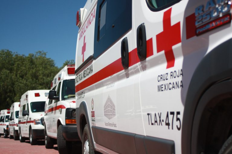 De las causantes de muerte en Tlaxcala, 80% son por enfermedades, ¿cuáles son?