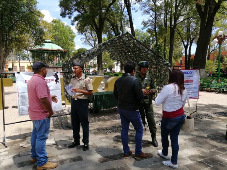 Al menos 1 de 10 tlaxcaltecas ha atestiguado robo o venta ilegal de gasolina o diésel