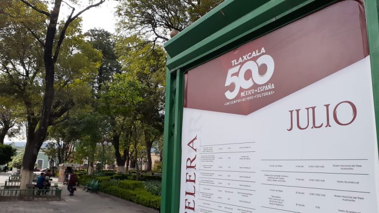 Festejos de los 500 años sin inclusión de pueblos indígenas ni perspectiva de género