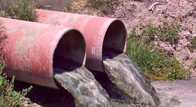 Solo 5% de empresas en Tlaxcala son castigadas por contaminar; ni el 1% cerró