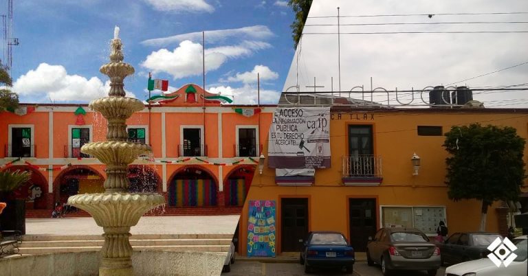 Texoloc y Tetlatlahuca, los que menos transparentan lo que hacen con el presupuesto