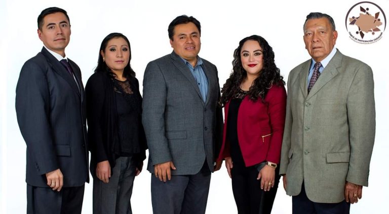 Como AMLO, Comité de Participación Ciudadana formula encuesta para hacer su política anticorrupción