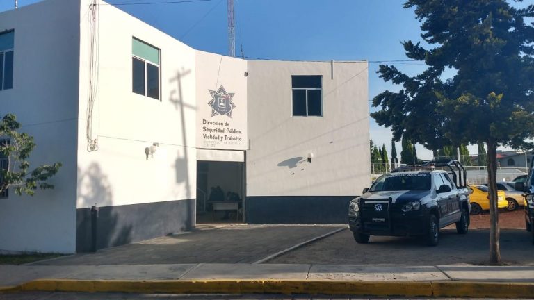 Pide Seguridad Pública de Zacatelco denunciar formalmente intento de robo de infantes