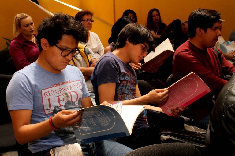Convoca ITC a escritores a participar en “Premios Estatales de Literatura 2019”