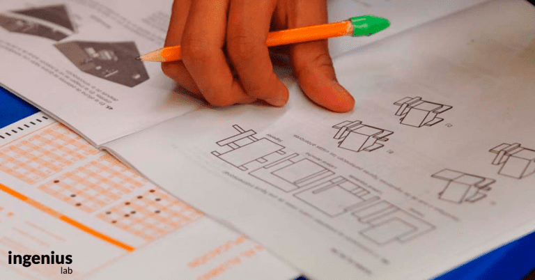Con dominio deficiente de matemáticas salen de primaria 60.1% de tlaxcaltecas