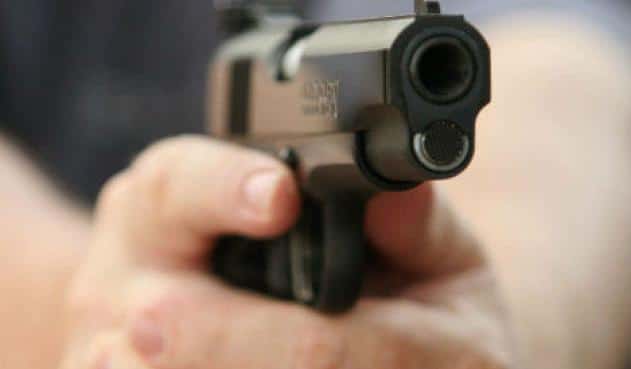 En Tlaxcala 6 de cada 10 homicidios son por arma de fuego