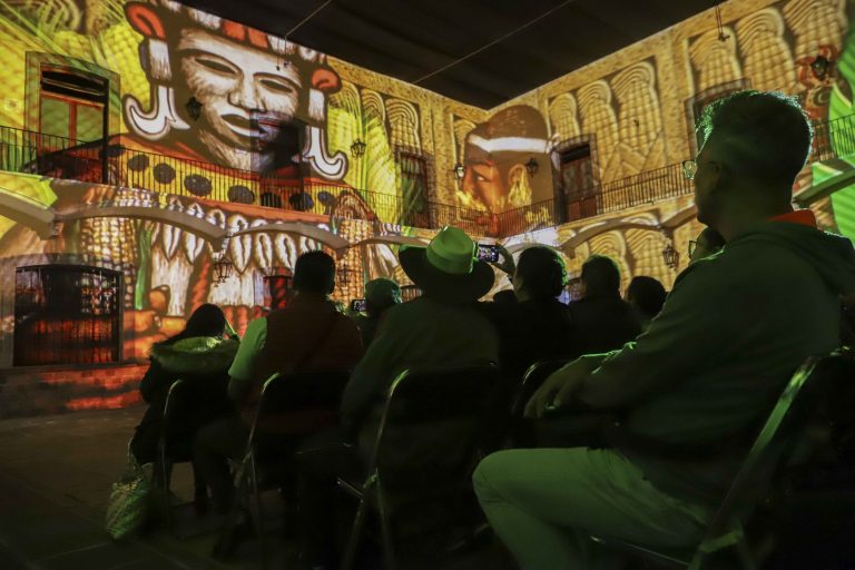 Tlaxcala con un crecimiento económico tres veces más grande que el de todo el país
