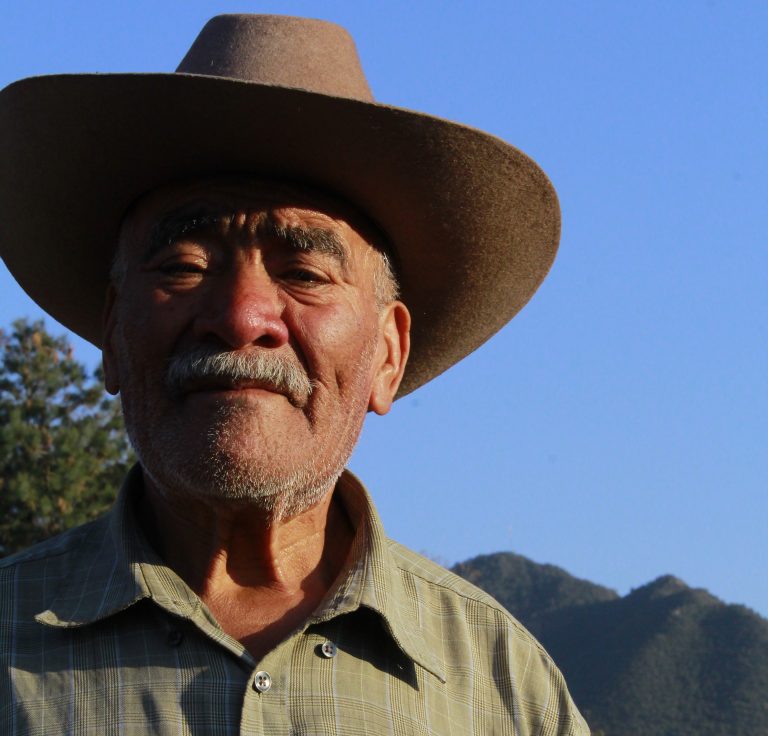 Hablar del meyolote, la barreta y el mexenaxtle