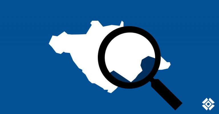Transparencia por los suelos: De los 60 municipios, 7 tienen portales de internet