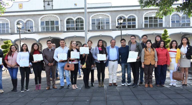 Inicia transmisiones radio Zacatelco Vibra con 20 jóvenes creadores de contenido