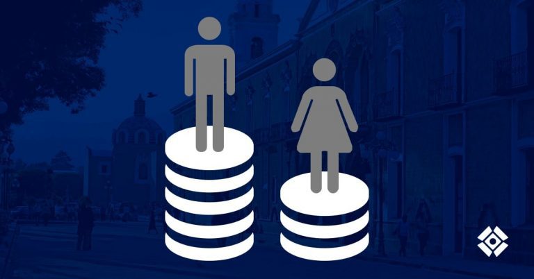 Mujeres siguen ganando menos en Tlaxcala