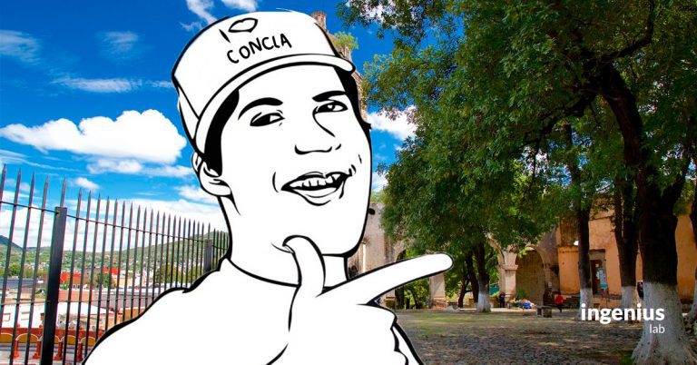 Bajo el índice de inglés en Tlaxcala