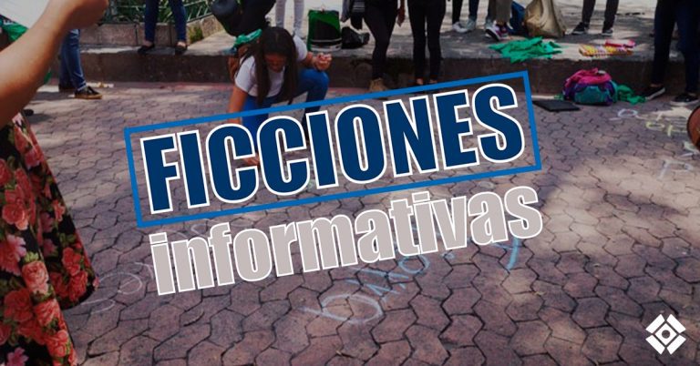 Con dichos falsos, medio de comunicación local demerita movimiento de pañuelos verdes