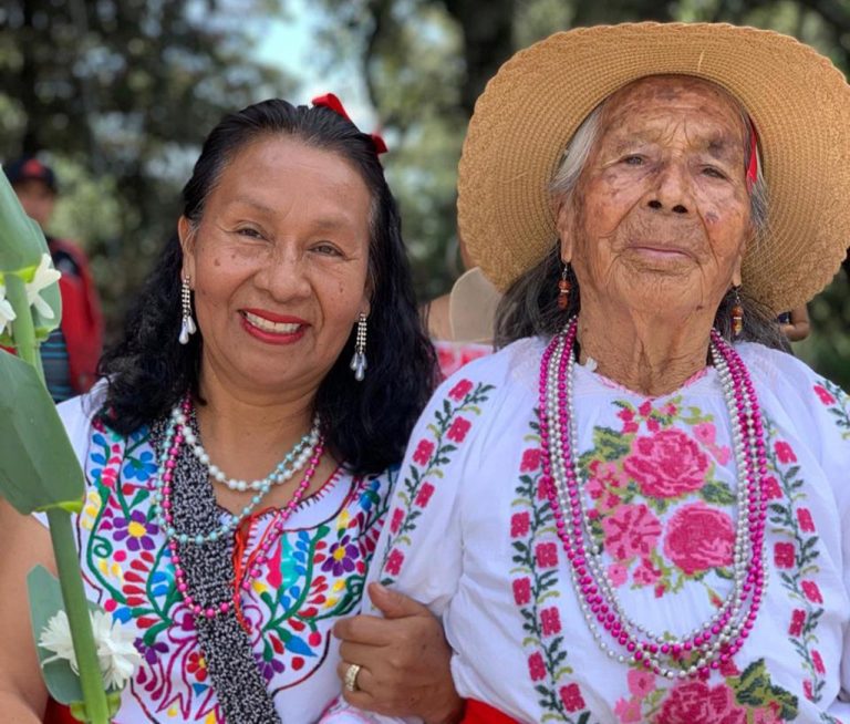 Existen 32 mil parlantes de lengua indígena en Tlaxcala