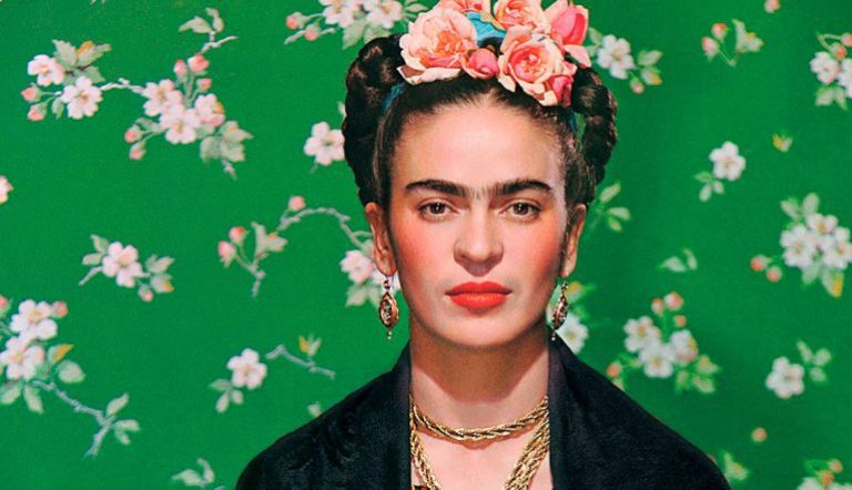 “Las Fridas de Tlaxcala”, 7 datos de las invaluables obras de arte de Frida Kahlo