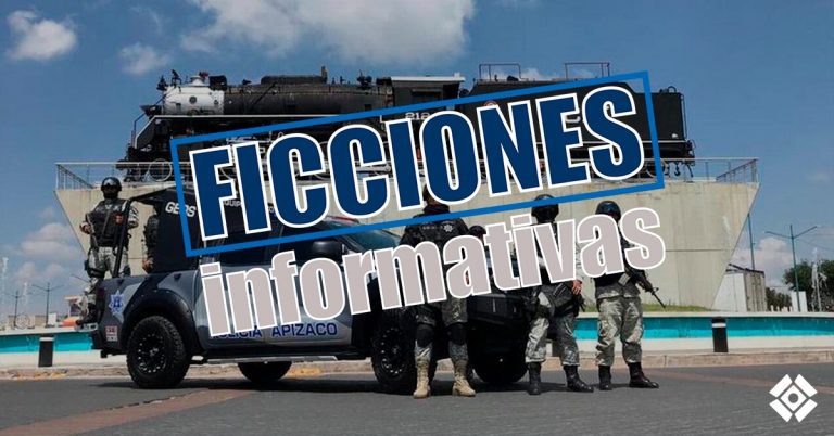 Ayuntamiento de Apizaco desinforma en tema de seguridad