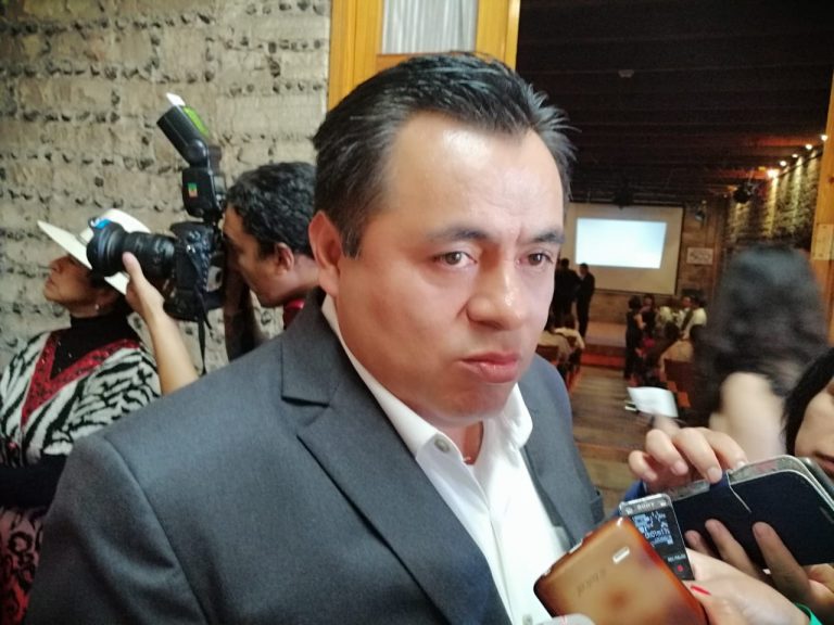 Sin impacto, usó en un año 7 millones de pesos el ahora ex presidente del CPC
