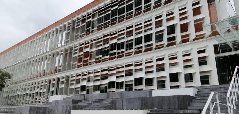 Quedan en la impunidad 98.9% de casos en el Poder Judicial de Tlaxcala