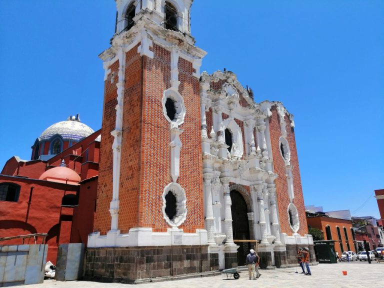 A casi 2 años del S19, ya hay presupuesto para San José