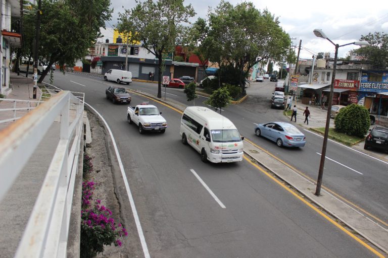 Tlaxcala podría pagar el doble del impuesto vehicular con la “tenencia general” propuesta de Morena