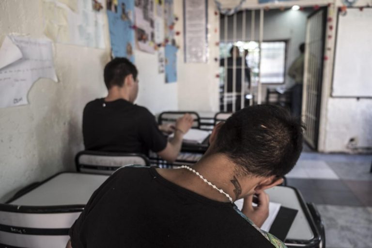 Homicidio y lesiones, los delitos que cometen los adolescentes tlaxcaltecas