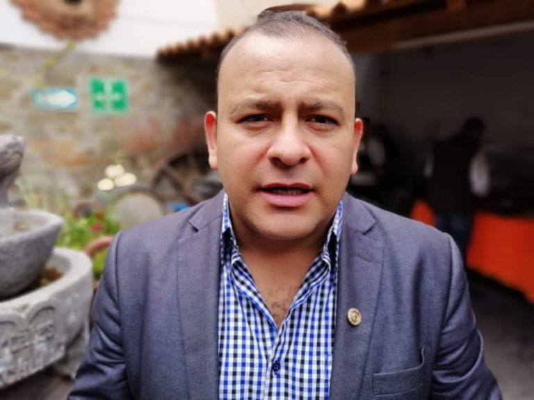 Tiene comunidad LGBTTTI+ poder adquisitivo; comercios pueden ser Gay friendly: Hernández