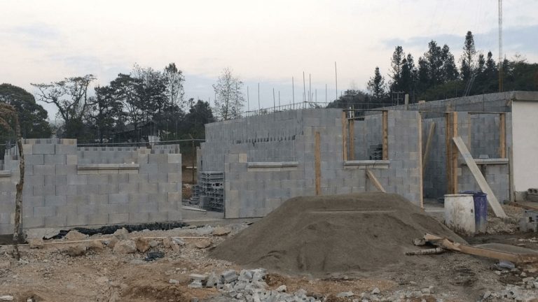 En Tlaxcala solo el 20% de las construcciones en curso cuentan con permisos