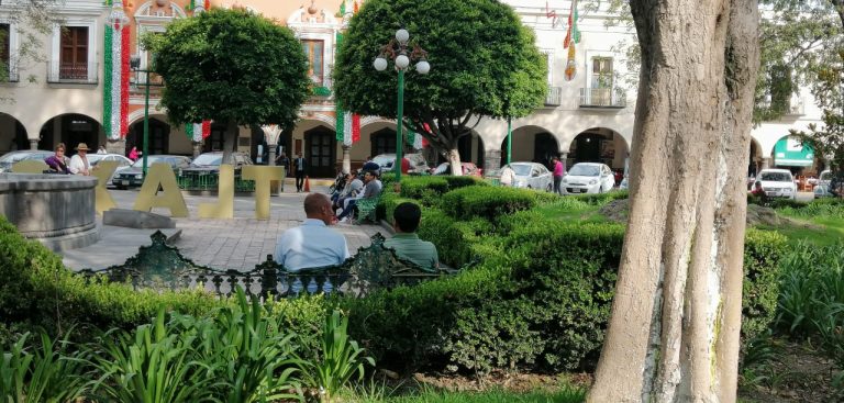 6 de cada 10 tlaxcaltecas confían en sus amistades: INEGI