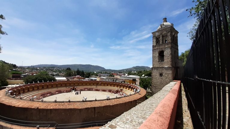 6 datos interesantes de la plaza de toros Jorge “El Ranchero” Aguilar la plaza más antigua de America