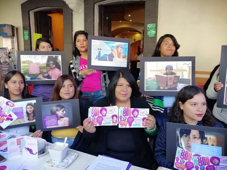 Tiene Tlaxcala 174 «Focos» en casos de aborto