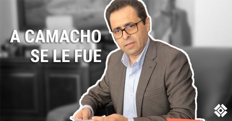 Deja Camacho Higareda la SEPE, con casi 9 millones sin comprobar y algunos otros logros