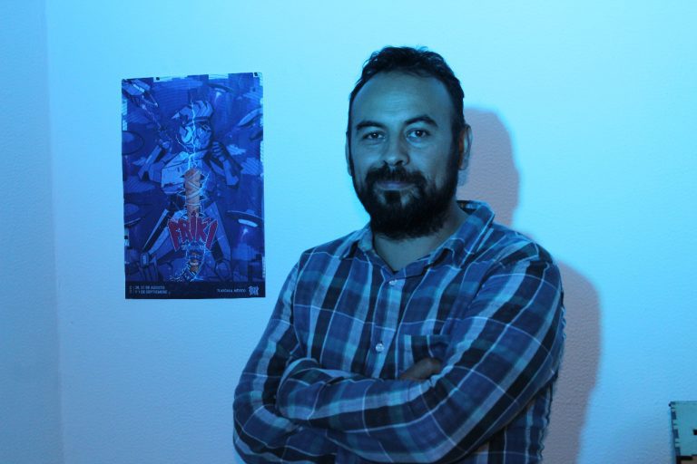 Friki Tianguis reunirá artistas visuales, amantes de los videojuegos, cosplayers, comics y manga