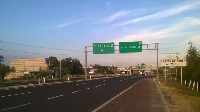 Carreteras de Tlaxcala causan temor para las aseguradoras por aumento en la delincuencia