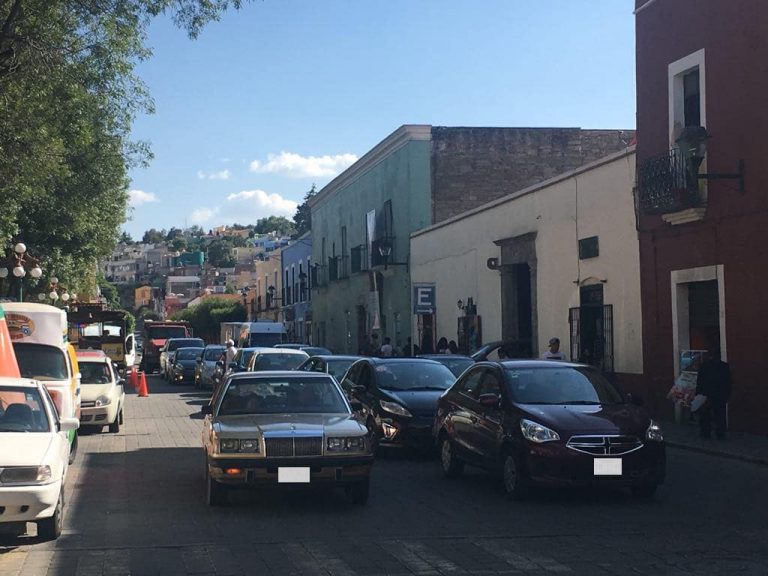 Reducen monto a pagar de obligaciones vehiculares para que te regularices