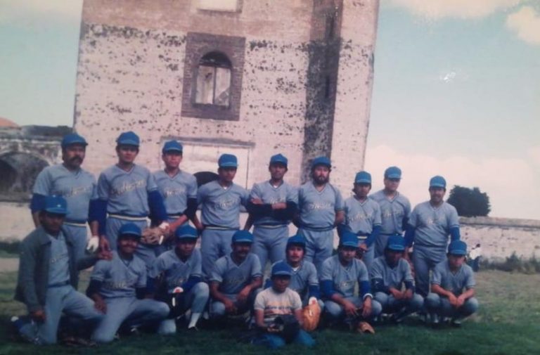 Más allá de Coyotes… Béisbol, un deporte que también es de tradición en Tlaxcala