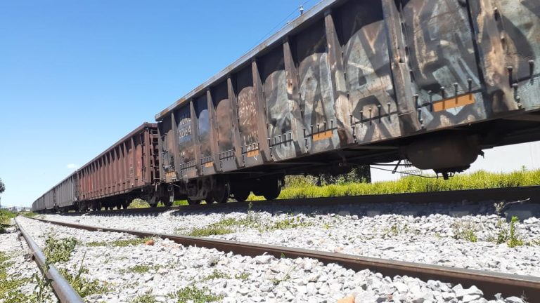 Incrementa 126% robo a trenes de carga; Tlaxcala primer lugar en este delito