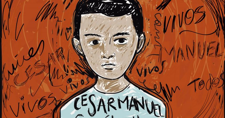Uno de los 43 desaparecidos era tlaxcalteca
