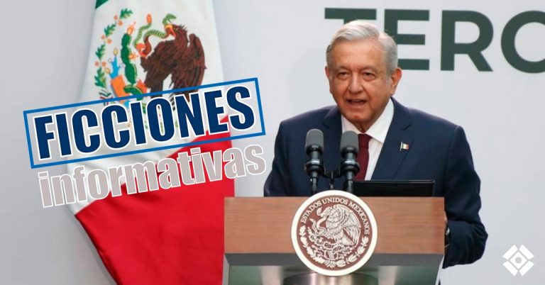 Información de AMLO sobre México y Tlaxcala en 3er Informe sin datos duros ni contexto