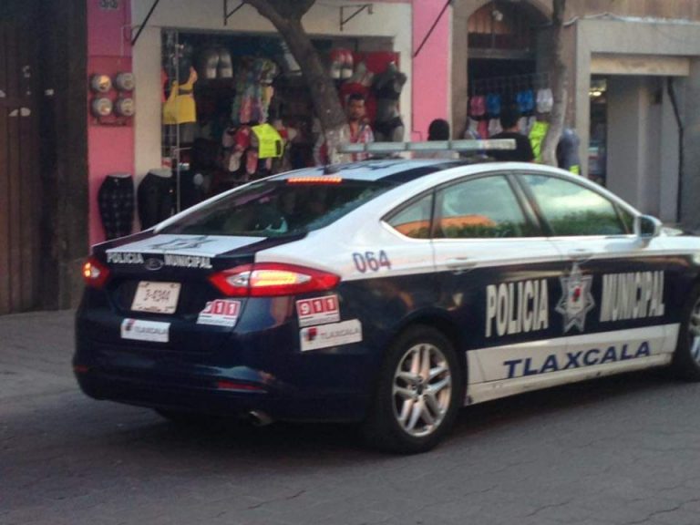 Empresas de Tlaxcala, en segunda línea de corrupción e inseguridad