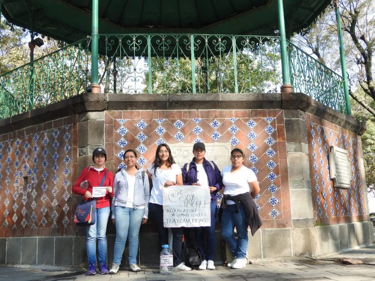 Más de 667 mil Litros de agua salvados de contaminarse por proyecto tlaxcalteca