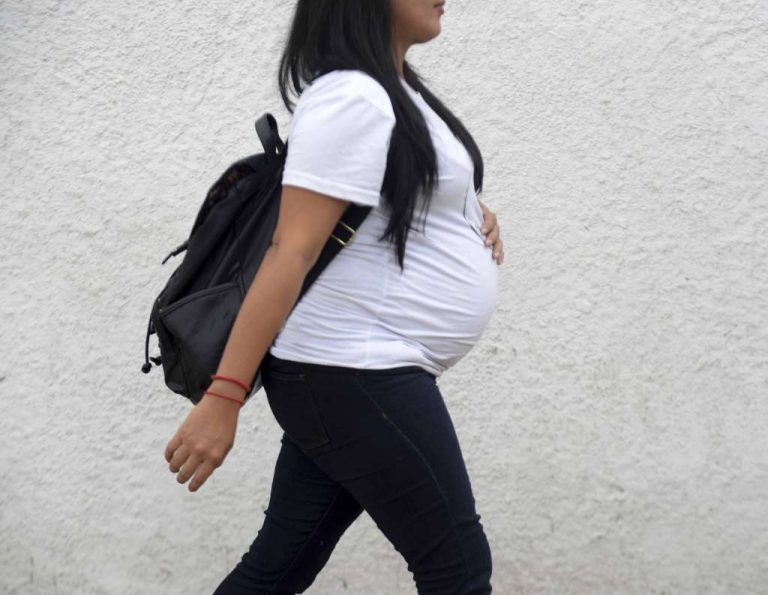 Más de 4 mil embarazos adolescentes en Tlaxcala durante el primer semestre