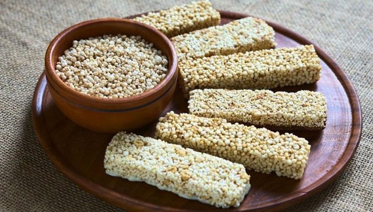 6 datos interesantes de “las alegrías” una artesanía gastronómica