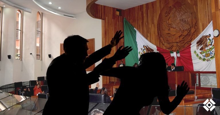No activar Alerta de Violencia de Género, un retrocesos en la lucha para erradicar el problema: CNDH