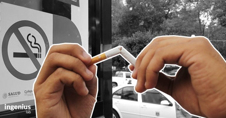 Desde 2016, no han cerrado establecimiento por violar Ley General para el Control del Tabaco en el estado