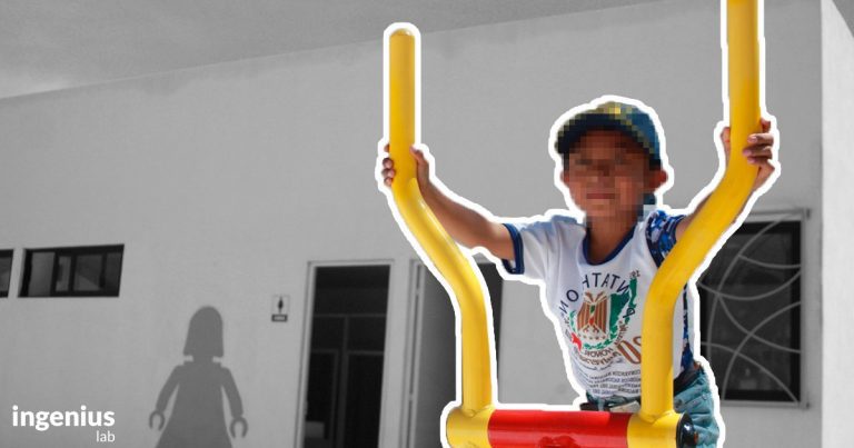 5 enfermedades que acometen contra los niños de Tlaxcala ¿Sabes cuáles son?