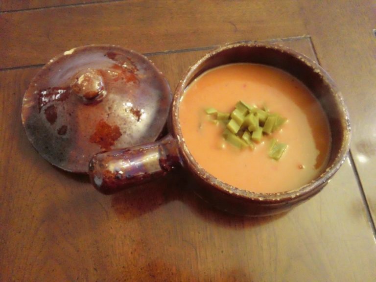 6 datos interesantes de las “Tlatlapas” una sopa prehispánica MUY de Tlaxcala