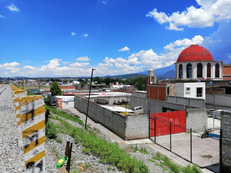 Hubo cambios en la ley de protección a migrantes de Tlaxcala