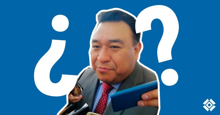¿Quién es el funcionario tlaxcalteca implicado en el caso Ayotzinapa?